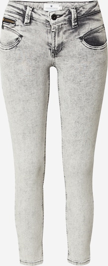 Jeans 'Alexa' FREEMAN T. PORTER di colore grigio chiaro, Visualizzazione prodotti