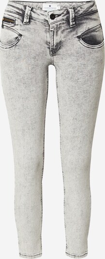 FREEMAN T. PORTER Jeans 'Alexa' in Light grey, Item view
