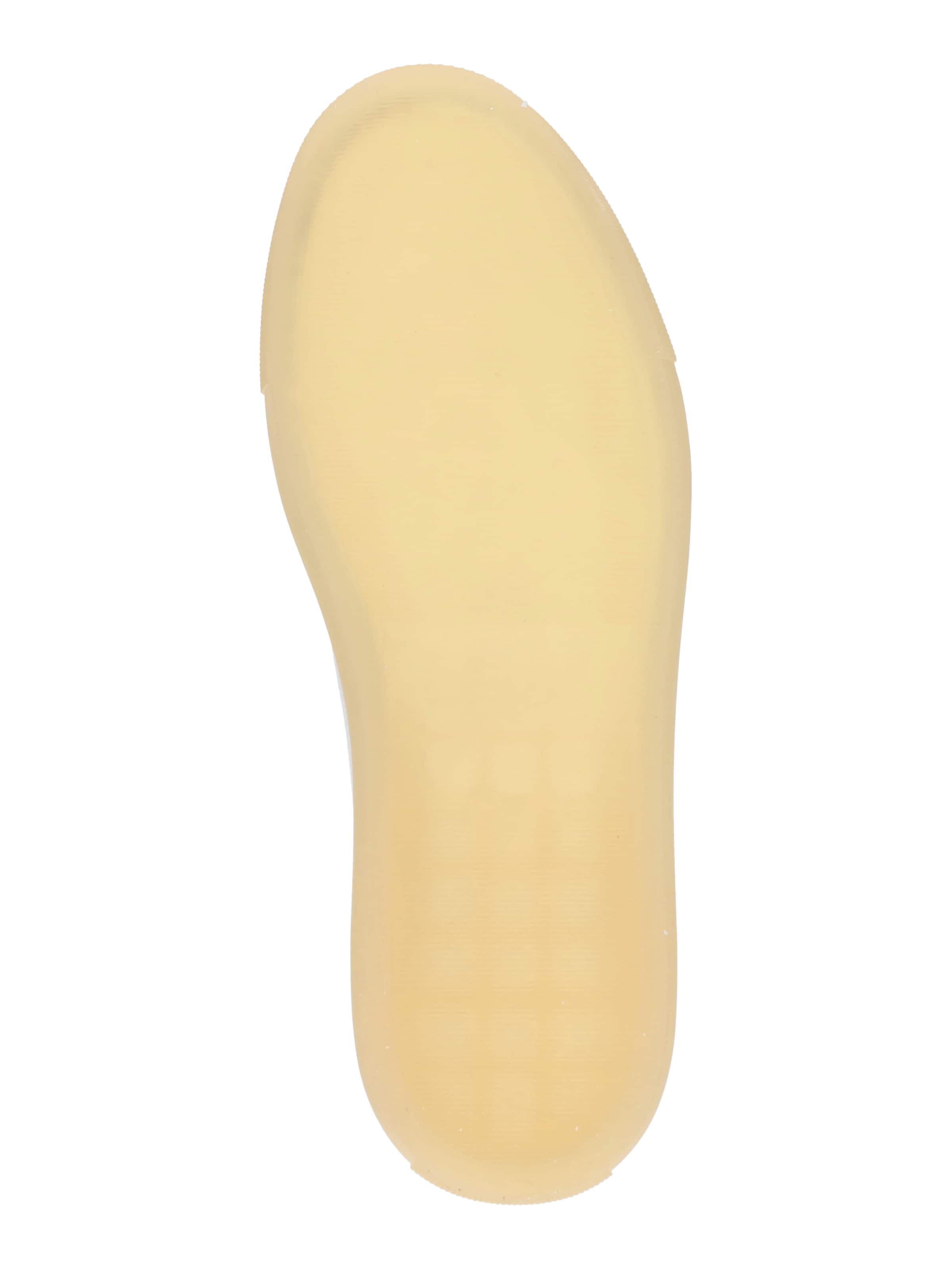 Copenhagen Studios - Zapatos con cordón en blanco