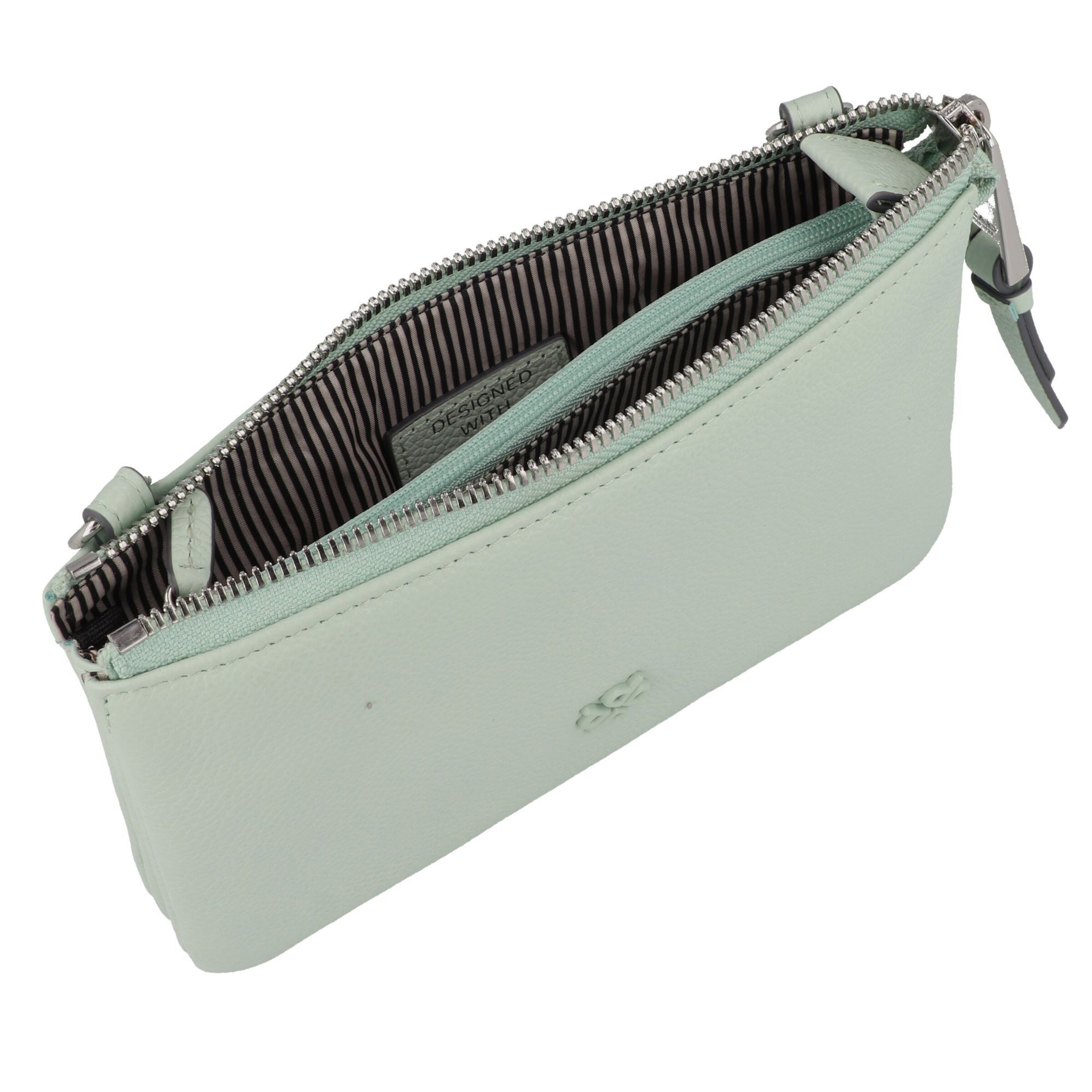 Picard Umhängetasche 'Sugar Pop' in Grün