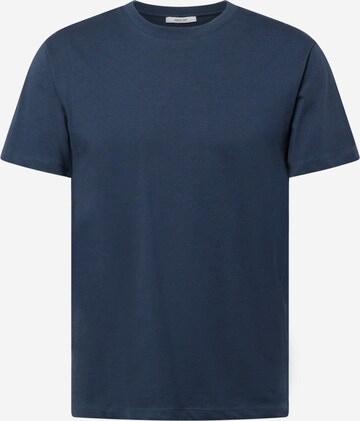 ABOUT YOU Koszulka 'Neo' w kolorze niebieski: przód