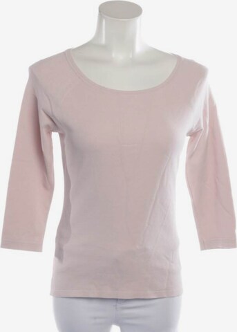 Marc Cain Top & Shirt in M in Pink: front