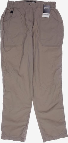 Northland Pants in L in Beige: front