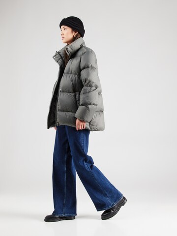 Lindex Winter jacket 'Amy' in Green