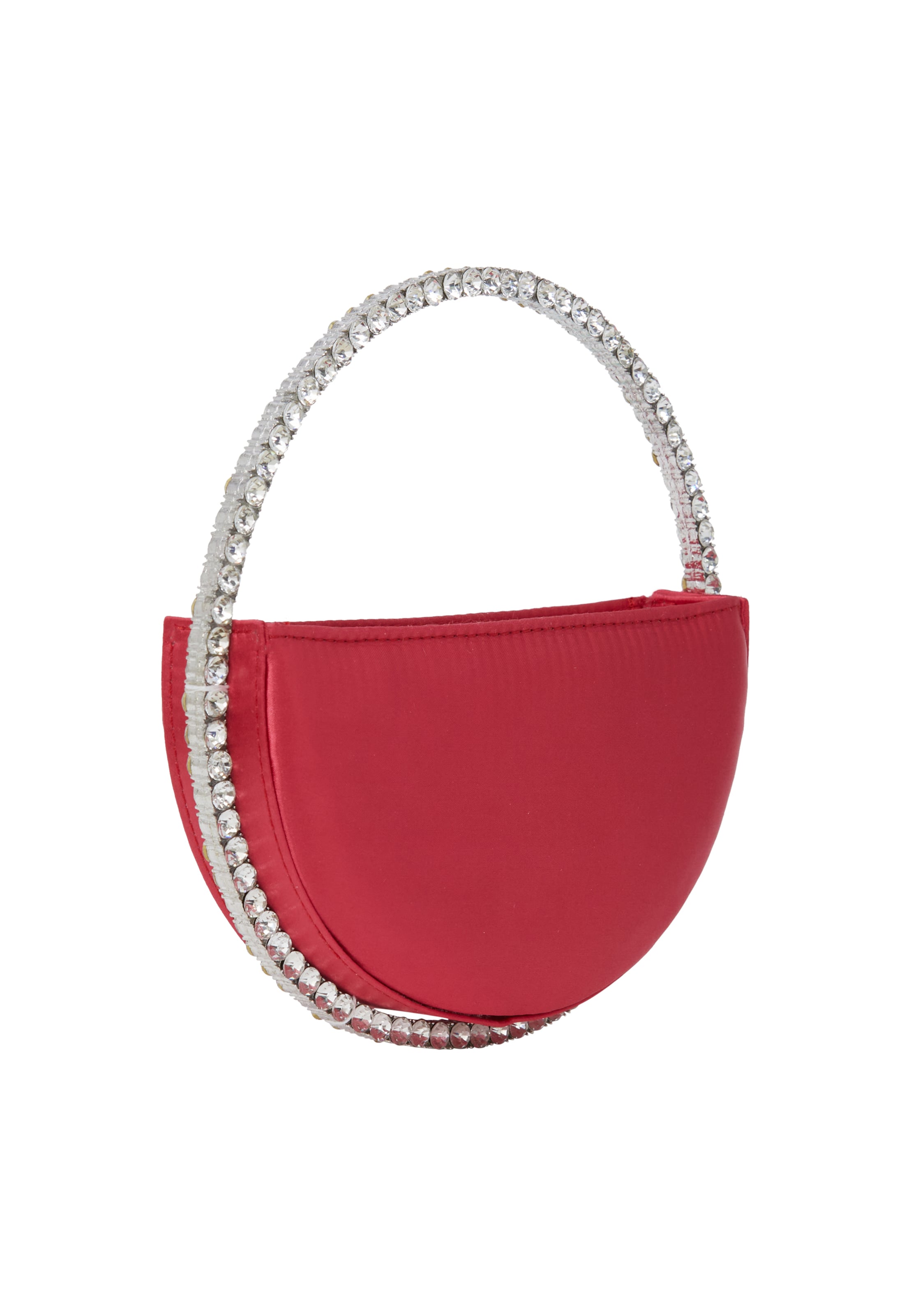 myMo at night Håndtaske i rød