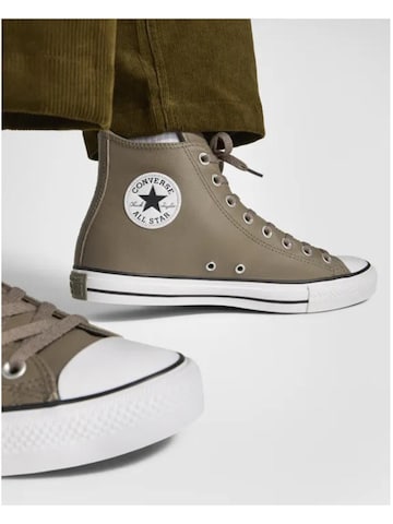 Baskets basses 'Converse Chuck Taylor All Star' CONVERSE en gris