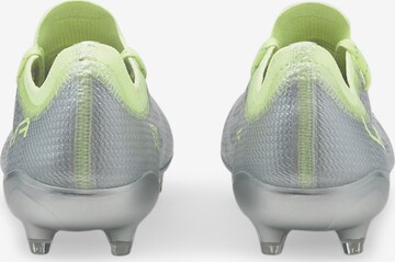 PUMA Soccer Cleats 'Ultra 1.4' in Silver