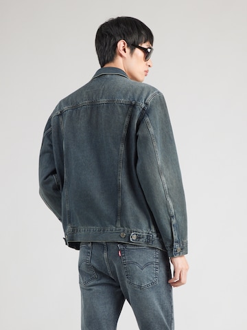 LEVI'S ® Jacke in Blau