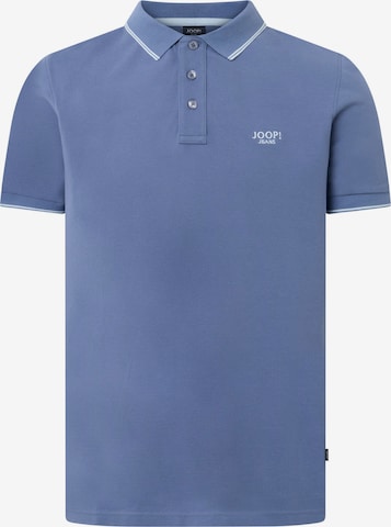 JOOP! Jeans Shirt 'Agnello' in Blauw: voorkant