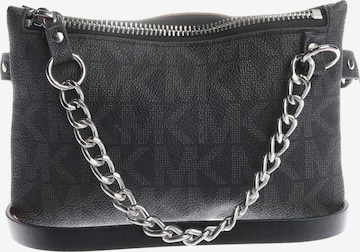 Michael Kors Abendtasche One Size in Grau: Vorderseite