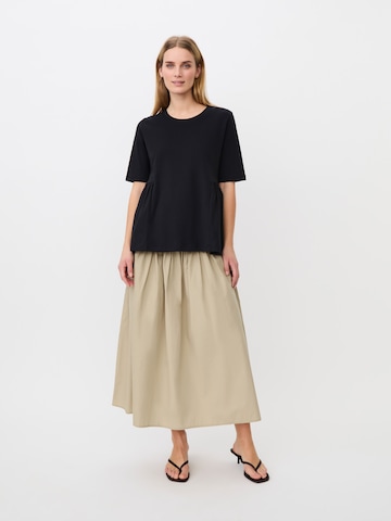 Masai Blouse 'MaBettine' in Black