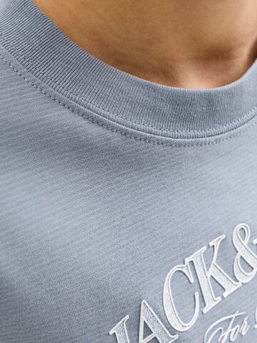Jack & Jones Junior Shirts i blå