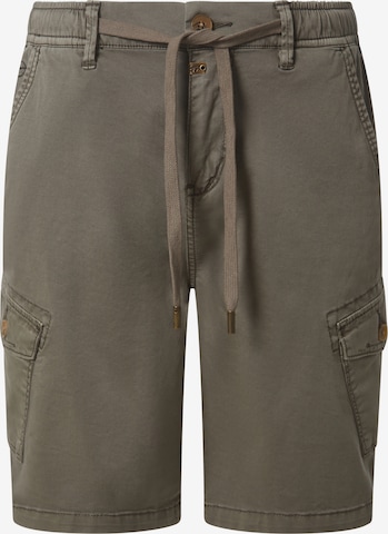 TIMEZONE Jeans 'Marla' in Brown: front