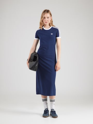ADIDAS ORIGINALS Ruha - kék: elől