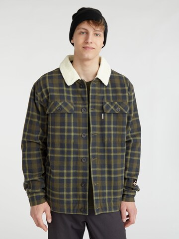 O'NEILL Jacke in Blau: Vorderseite