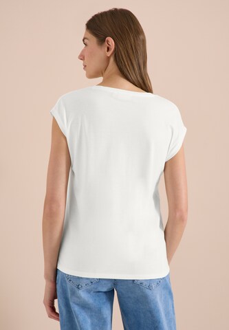 CECIL Shirt in White