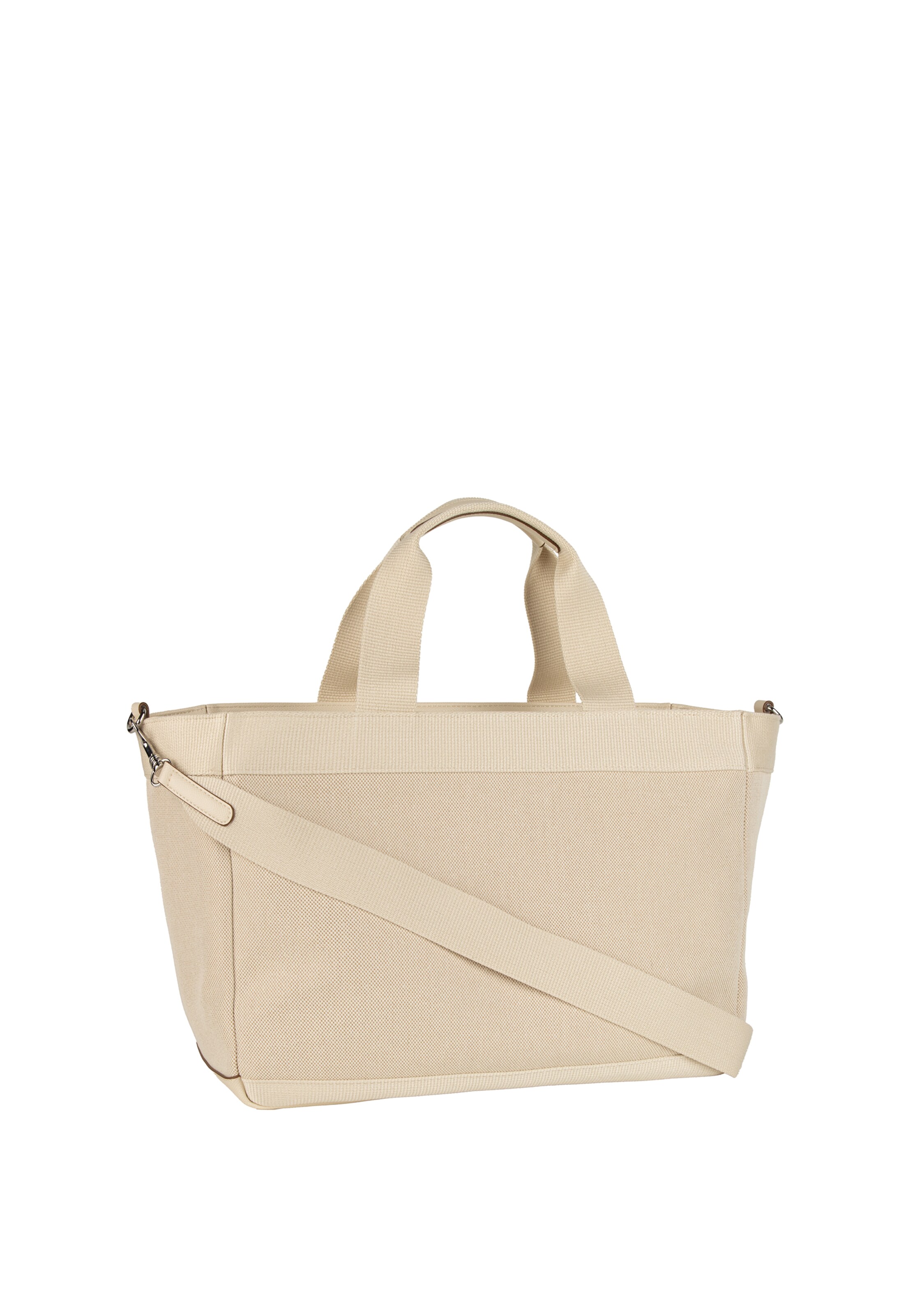 Borsa a mano 'Calduccio Tela Yvette' di JOOP! Jeans in beige