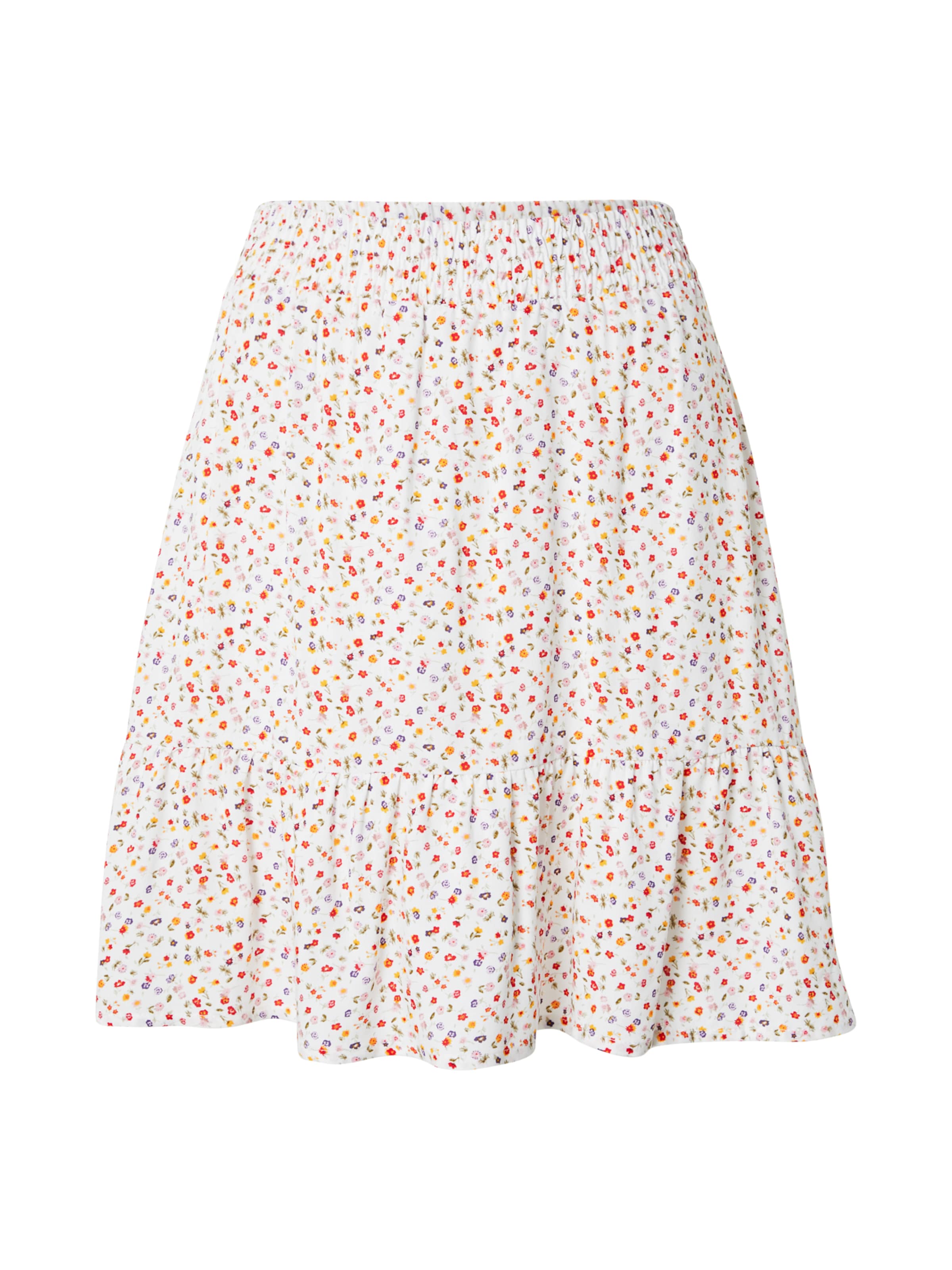 Eight2Nine Skirt in Mixed colours: front