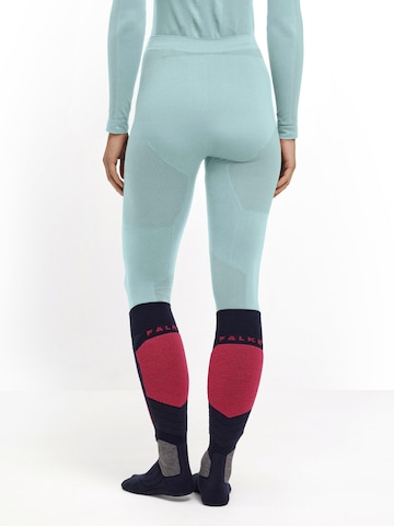 FALKE Tights in Green