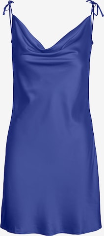 VERO MODA Платье 'OLIVIA' в Синий: спереди