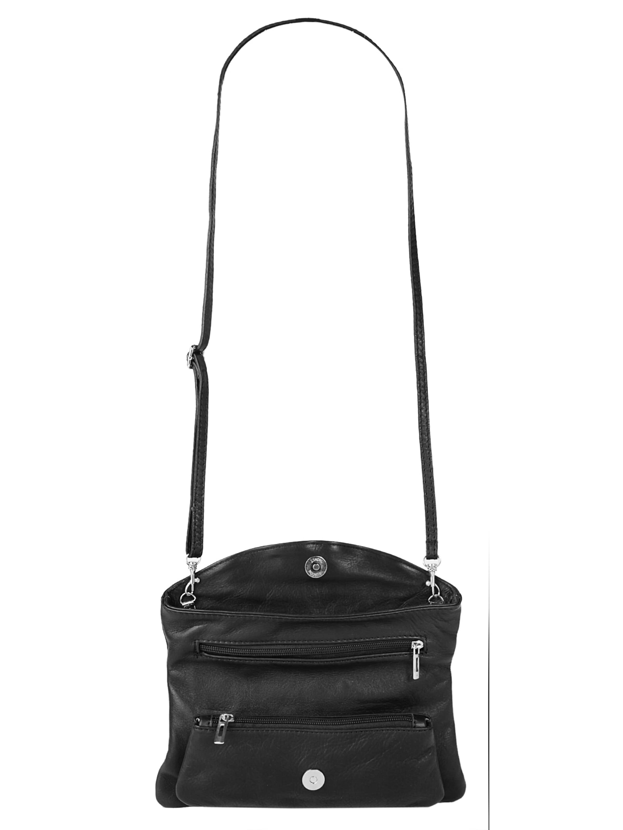 Samantha Look Clutch‌‌‌‌‌‌‌‌‌ in Schwarz