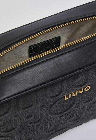 Liu Jo Crossbody Bag in Black