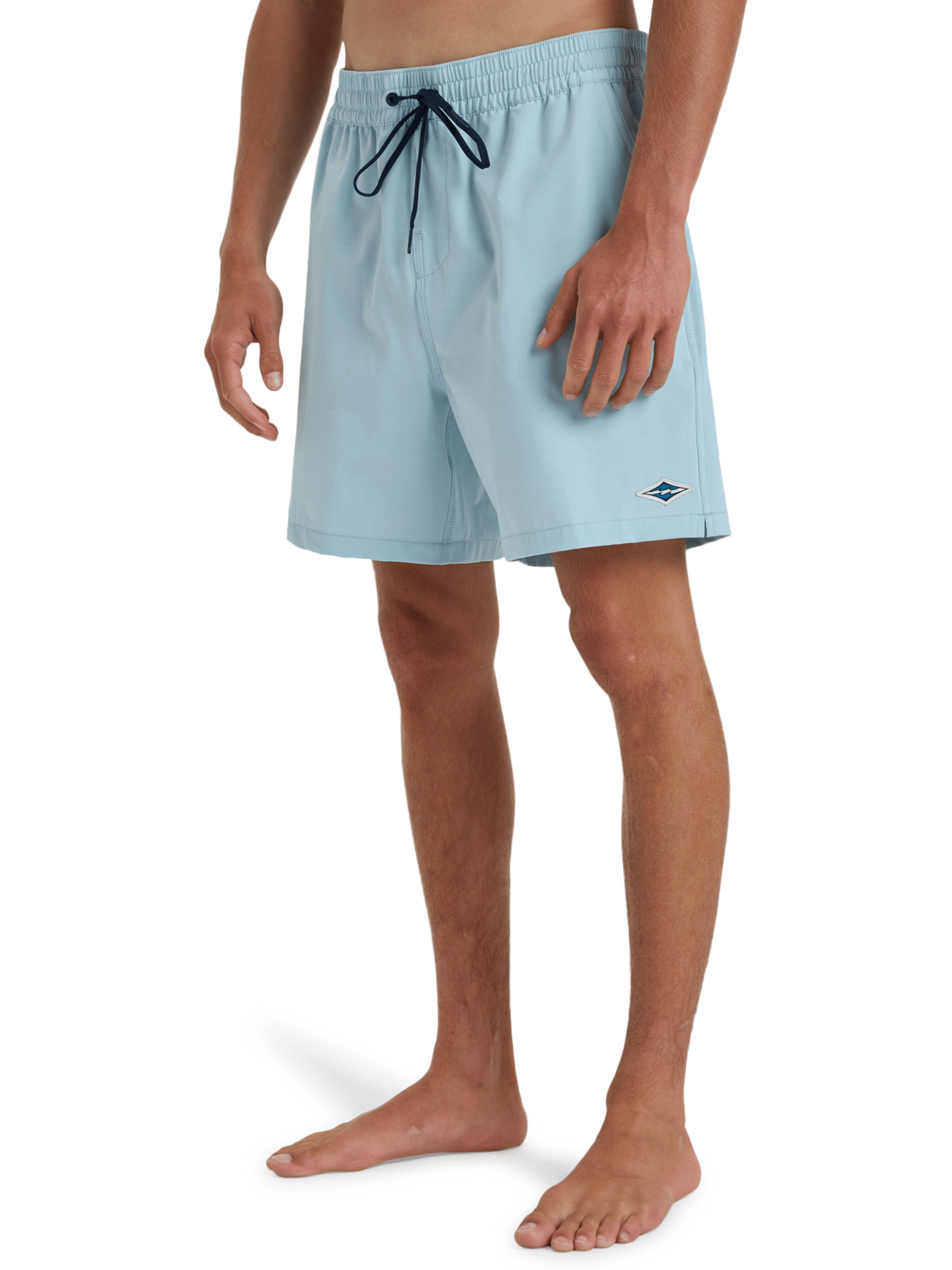 Shorts de bain 'Every Other Day' BILLABONG en bleu