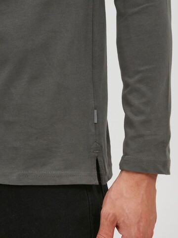 !Solid - Sudadera en gris