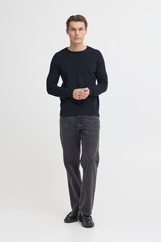 BLEND Sweater ' BHRay ' in Blue