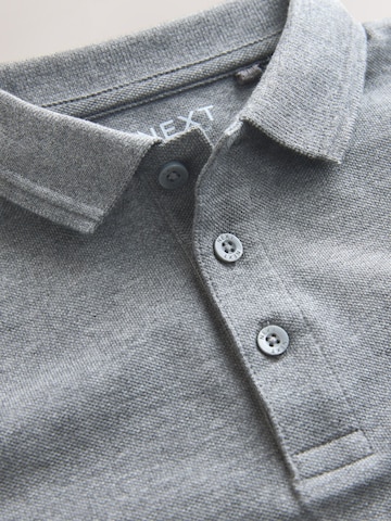 Next Shirt in Grey