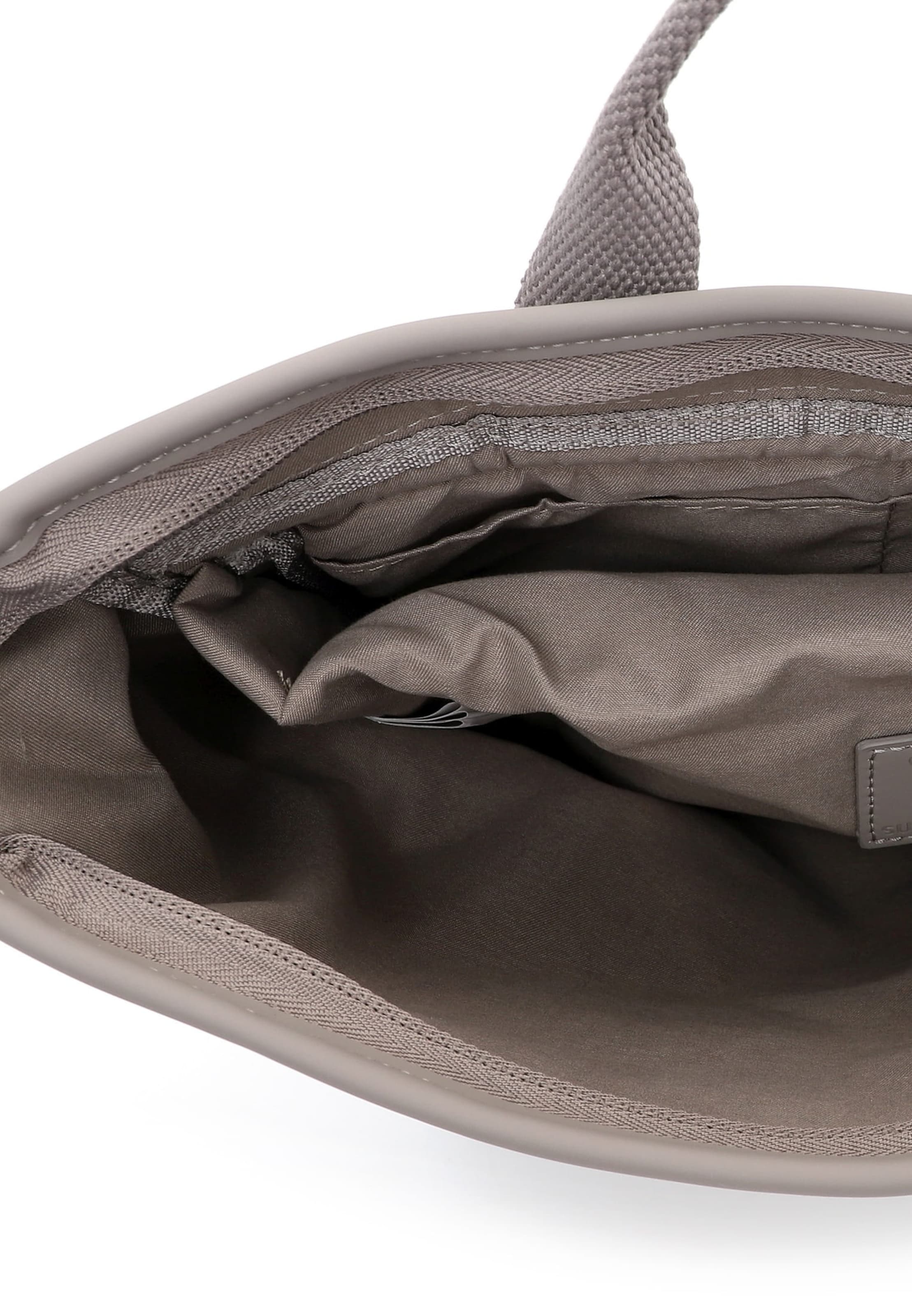 Suri Frey Rugzak ' SFY SURI Sports Jessy-Lu ' in Grijs