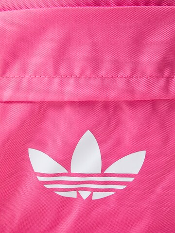 ADIDAS ORIGINALS Рюкзак 'Adicolor Classic' в Ярко-розовый