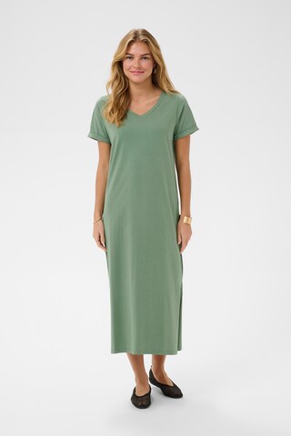 Love Copenhagen - Vestido 'LCDominika' em verde: frente