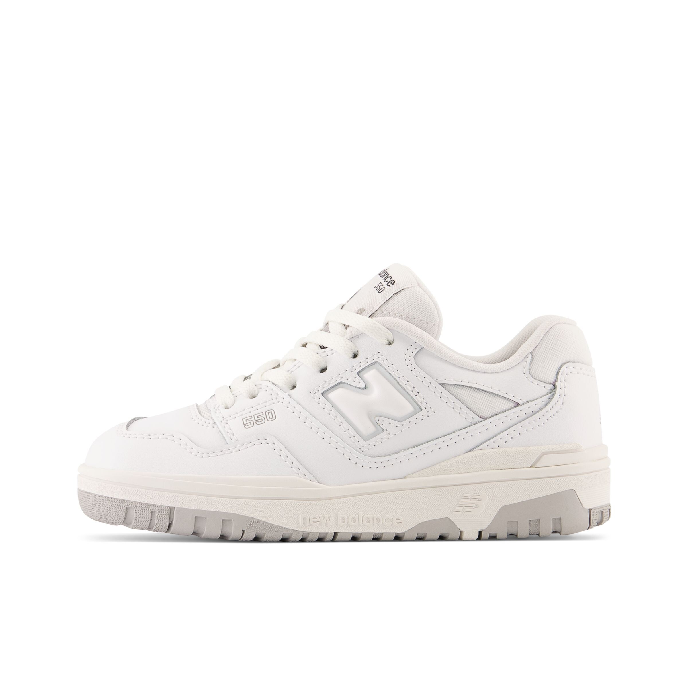 new balance Sneakers '550' in Wit