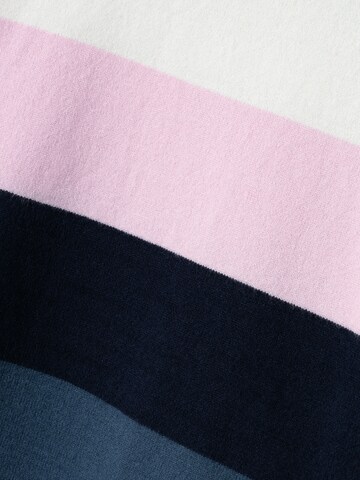 NAME IT Pullover 'NKFVajsas' in Blau