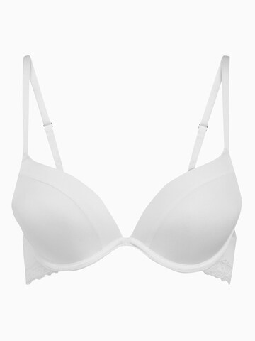 Push-up Soutien-gorge Next en noir