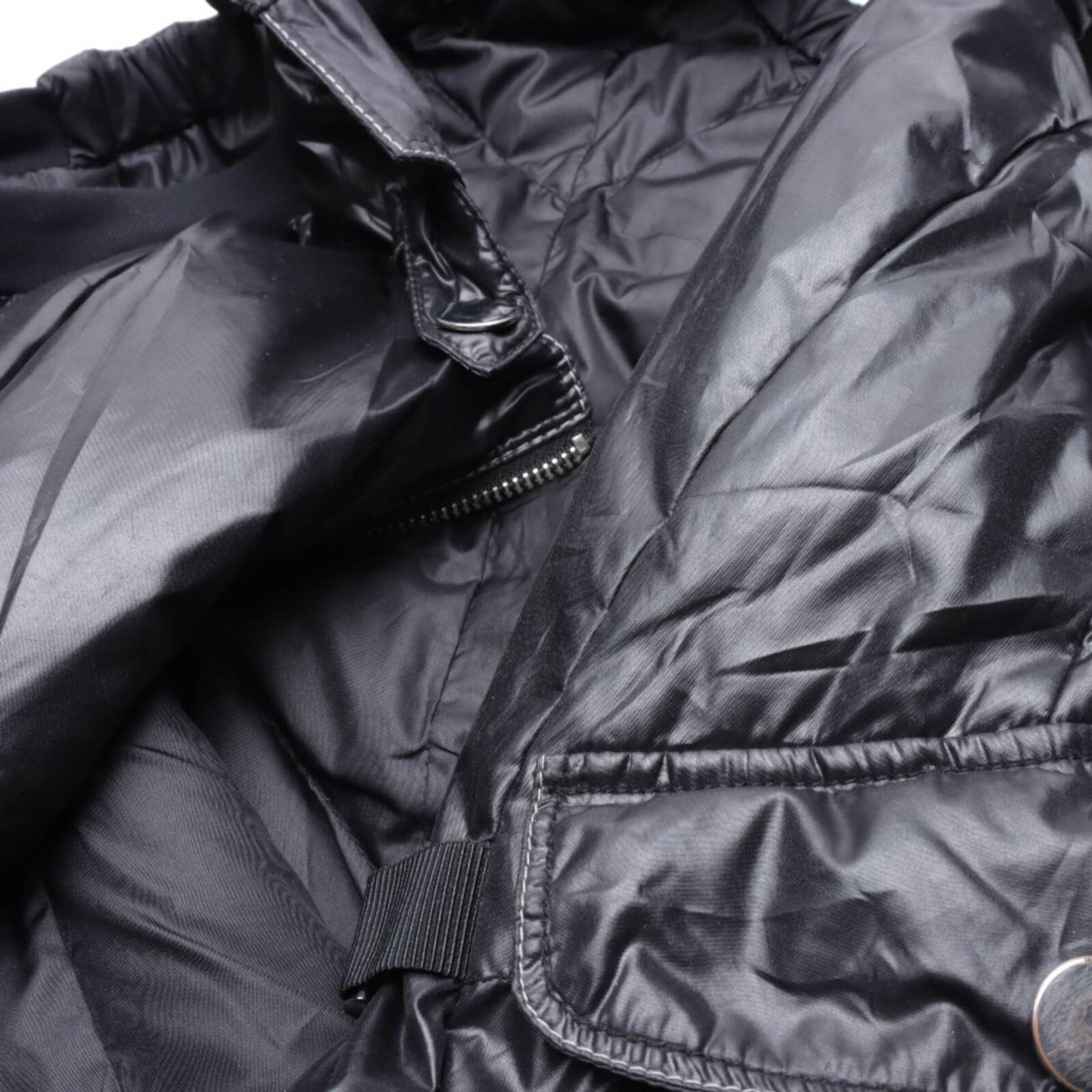 High Use Jacket & Coat in XS in Black