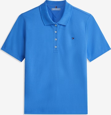 TOMMY HILFIGER Koszulka '1985' w kolorze niebieski: przód