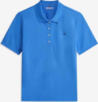 TOMMY HILFIGER Majica '1985' u azur, Pregled proizvoda