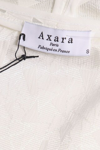 AXARA Paris Strickjacke S in Weiß