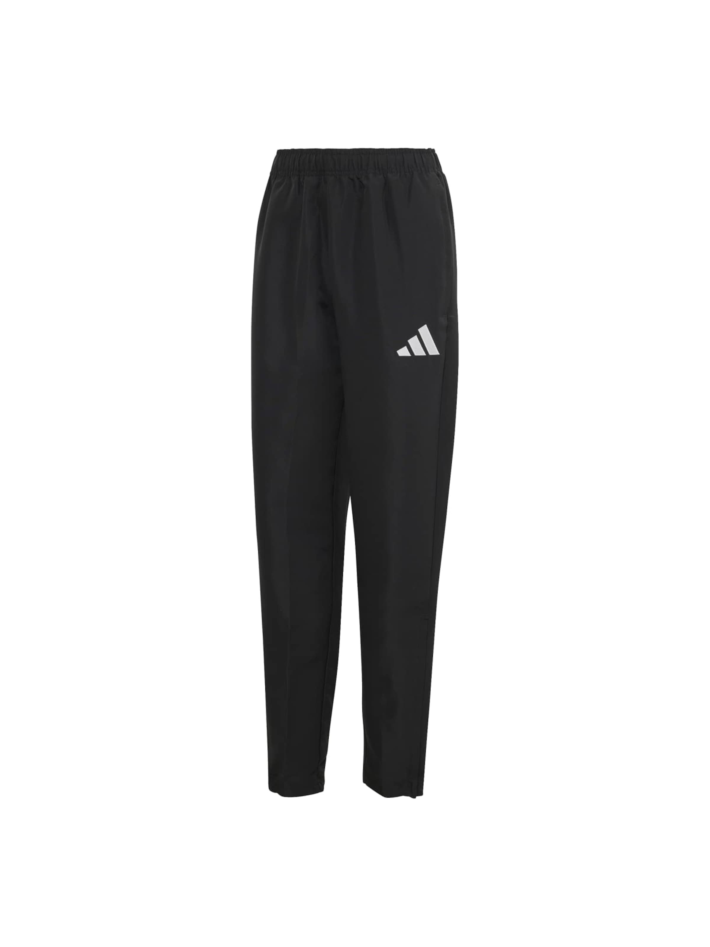 Regular Pantalon de sport 'ENT26' ADIDAS PERFORMANCE en noir : devant