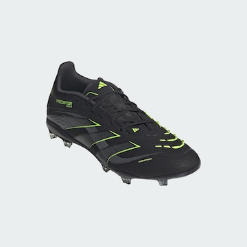 ADIDAS PERFORMANCE Sportschoen 'Predator Elite' in Zwart