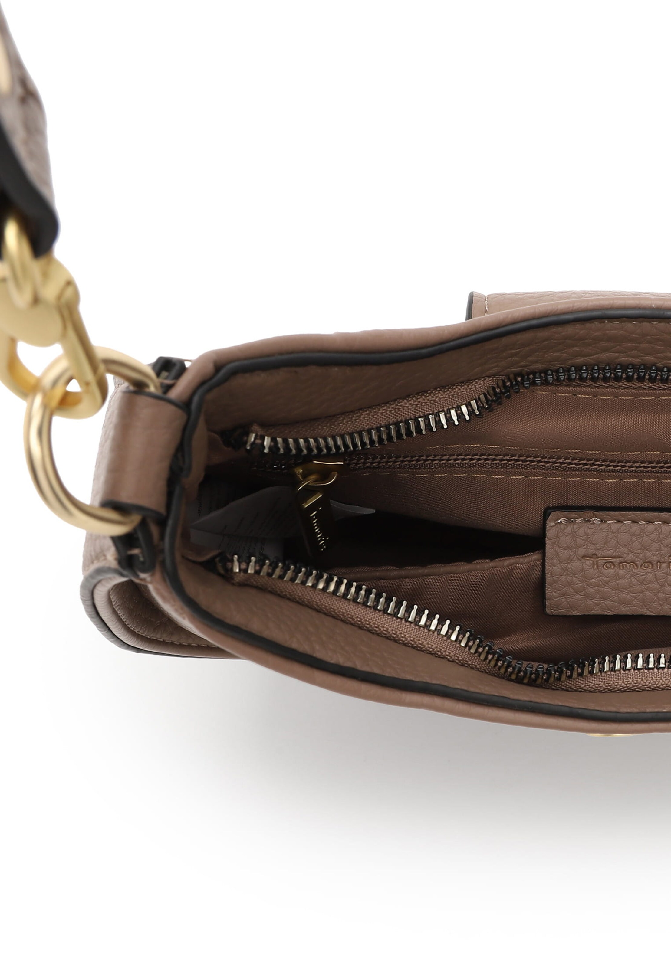 Tamaris Schoudertas in Beige