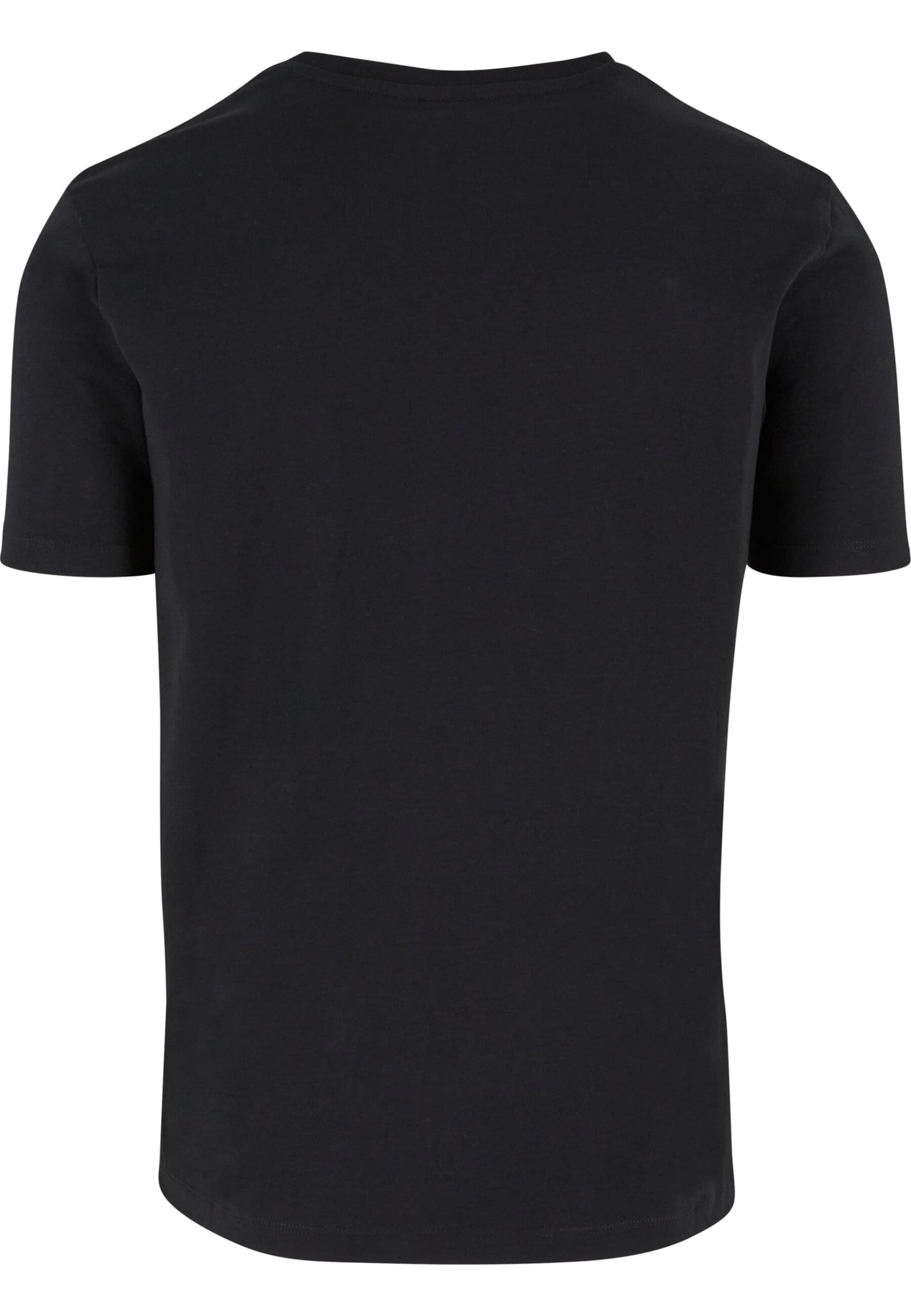 T-Shirt 'KM243-049-2' Karl Kani en noir