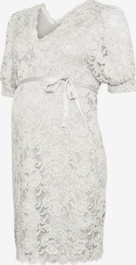 MAMALICIOUS Dress 'MIVANA' in White, Item view