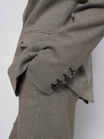 Salsa Jeans Blazer in Grey