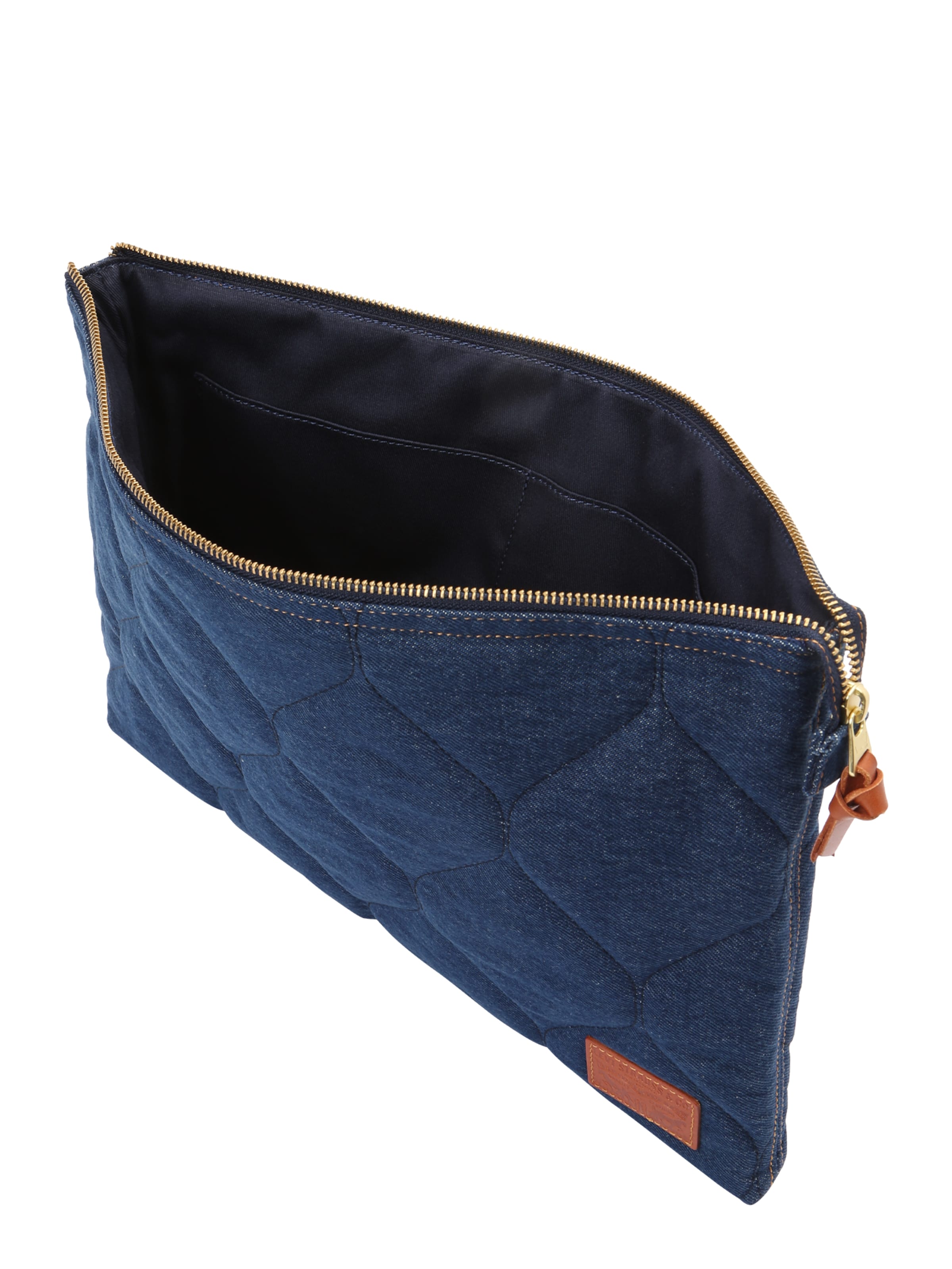 Sac d’ordinateur portable LEVI'S ® en bleu