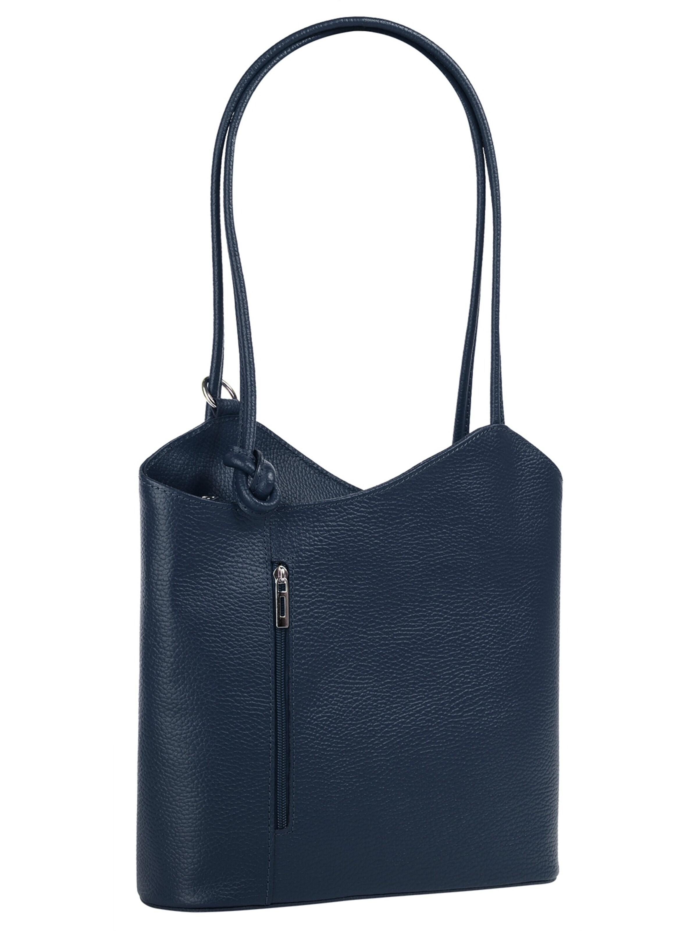 Cluty Backpack in Blue