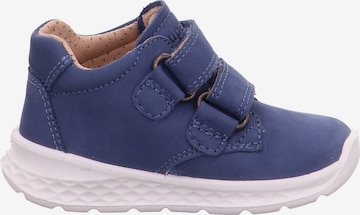 SUPERFIT First-Step Shoes 'Breeze' in Blue