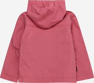 NAPAPIJRI Prehodna jakna 'RAINFOREST SUM 4' | roza barva
